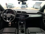  Audi  Q3  35 TFSI S line 1.5 TFSI 150CV BVM6 E6d #5