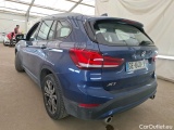  Bmw  X1 Série  xDrive18d Lounge 2.0 150CV BVA8 E6d #2