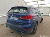  Bmw  X1 Série  xDrive18d Lounge 2.0 150CV BVA8 E6d #3