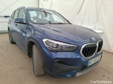  Bmw  X1 Série  xDrive18d Lounge 2.0 150CV BVA8 E6d #4