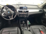  Bmw  X1 Série  xDrive18d Lounge 2.0 150CV BVA8 E6d #5