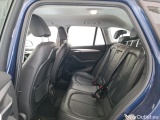  Bmw  X1 Série  xDrive18d Lounge 2.0 150CV BVA8 E6d #9