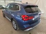  Bmw  X3 Série  xDrive 30d M Sport 3.0 285CV BVA8 E6d #2