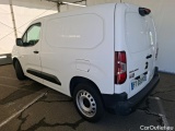  Citroen  Berlingo  Fourgon Driver M 1000 1.5 BlueHDi 100CV BVM5 E6dT #2