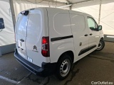  Citroen  Berlingo  Fourgon Driver M 1000 1.5 BlueHDi 100CV BVM5 E6dT #3