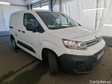  Citroen  Berlingo  Fourgon Driver M 1000 1.5 BlueHDi 100CV BVM5 E6dT #4