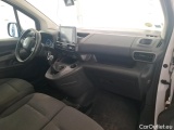  Citroen  Berlingo  Fourgon Driver M 1000 1.5 BlueHDi 100CV BVM5 E6dT #5