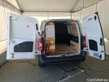  Citroen  Berlingo  Fourgon Driver M 1000 1.5 BlueHDi 100CV BVM5 E6dT #7