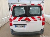  Citroen  Jumpy  Fourgon CityVan XS 1.5 BlueHDi 120CV BVM6 E6dT #10