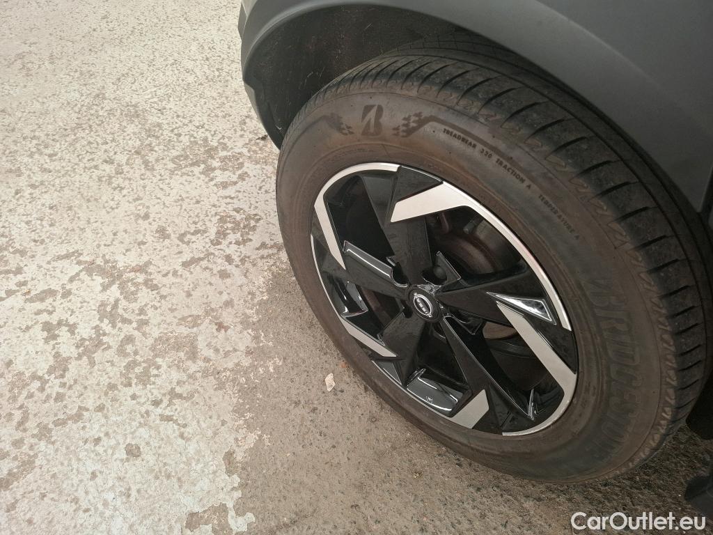  Nissan  Juke NISSAN  / 2019 / 5P / Crossover Hybrid 143 Business+ #1