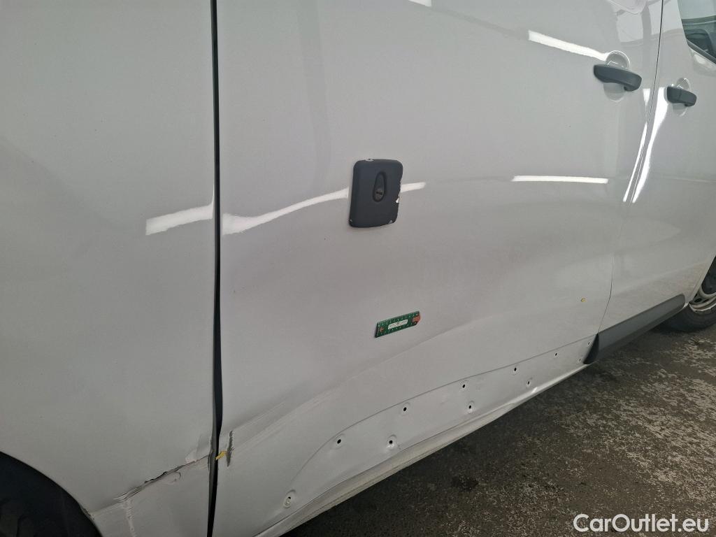  Peugeot  Expert PEUGEOT  2016  4P  Fourgon tôlé 20 BHDI 145 TAILLE M PACK ASPHALT #6