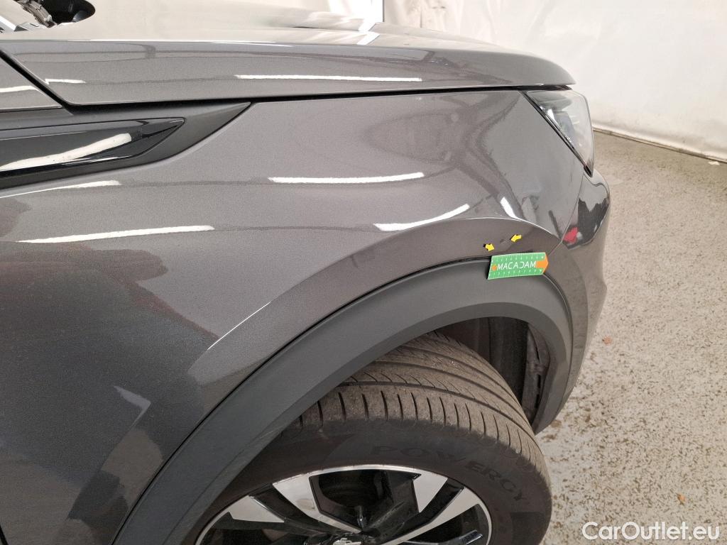  Peugeot  2008  Allure Pack 1.5 HDi 110CV BVM6 E6d #15