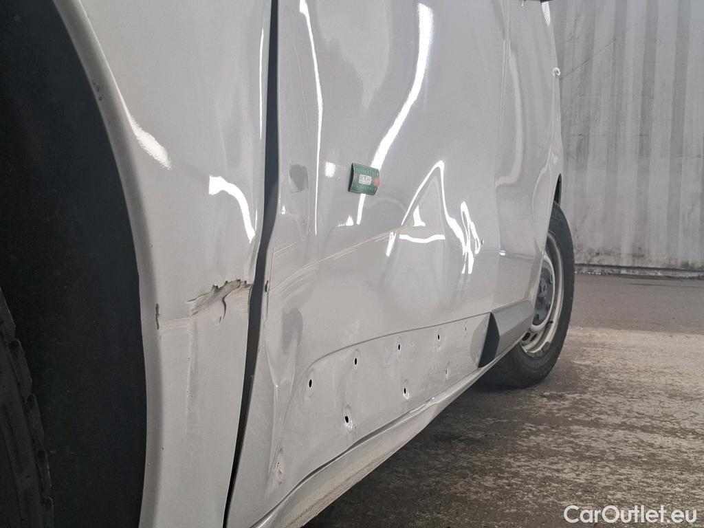  Peugeot  Expert PEUGEOT  2016  4P  Fourgon tôlé 20 BHDI 145 TAILLE M PACK ASPHALT #7