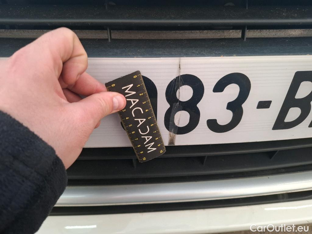  Peugeot  208  Affaire Pro 1.6 HDi 75CV BVM5 E6 #53