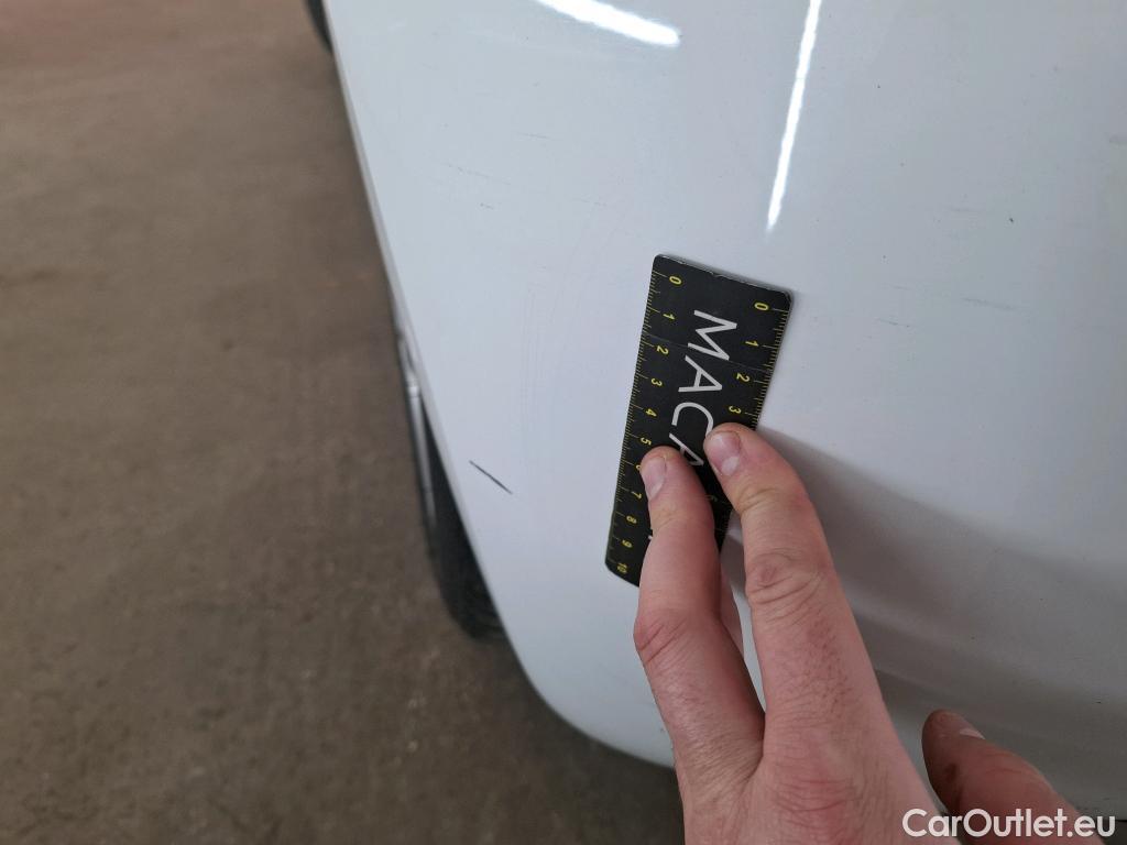  Peugeot  208  Affaire Pro 1.6 HDi 75CV BVM5 E6 #18