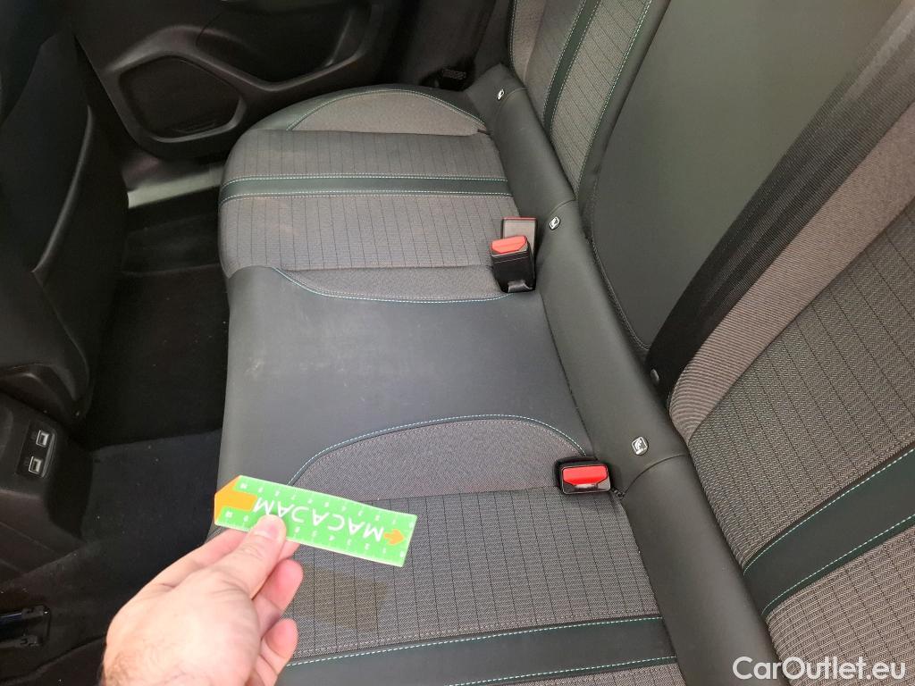  Peugeot  2008  Allure Pack 1.5 HDi 110CV BVM6 E6d #23