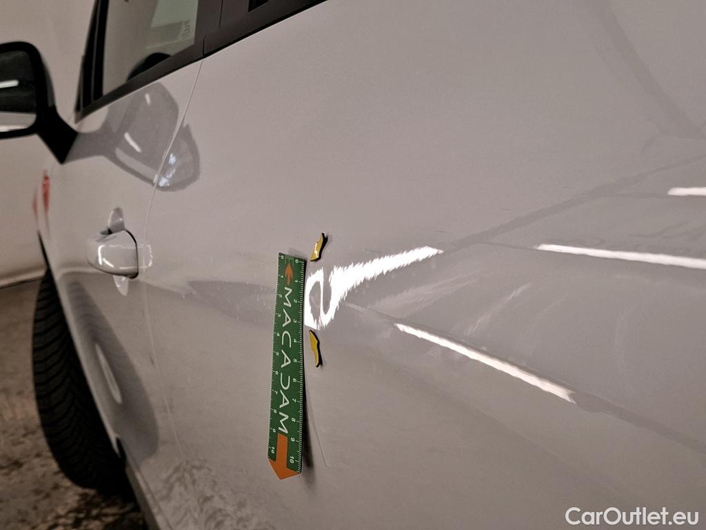  Renault  Clio  V Business 1.6 E-TECH Hybrid 140CV BVA6 E6d / TRANSFO VP/VF #8