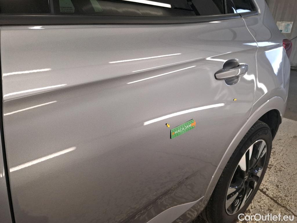  Opel   Grandland X Grandland X Business Elegance 1.5 130CV BVA8 6E #5