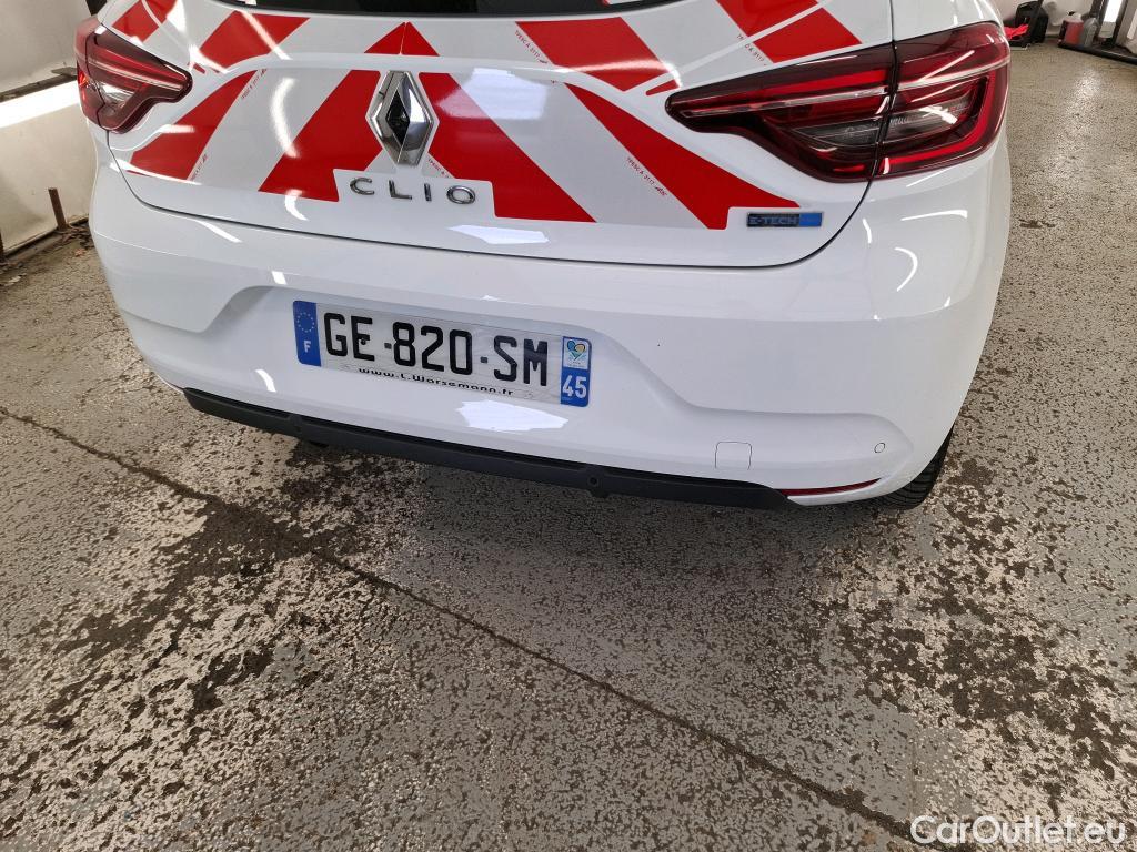  Renault  Clio  V Business 1.6 E-TECH Hybrid 140CV BVA6 E6d / TRANSFO VP/VF #3