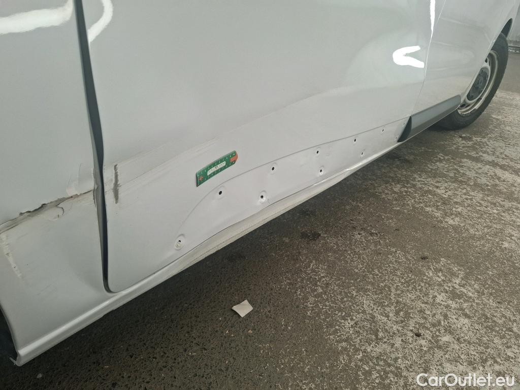  Peugeot  Expert PEUGEOT  2016  4P  Fourgon tôlé 20 BHDI 145 TAILLE M PACK ASPHALT #17