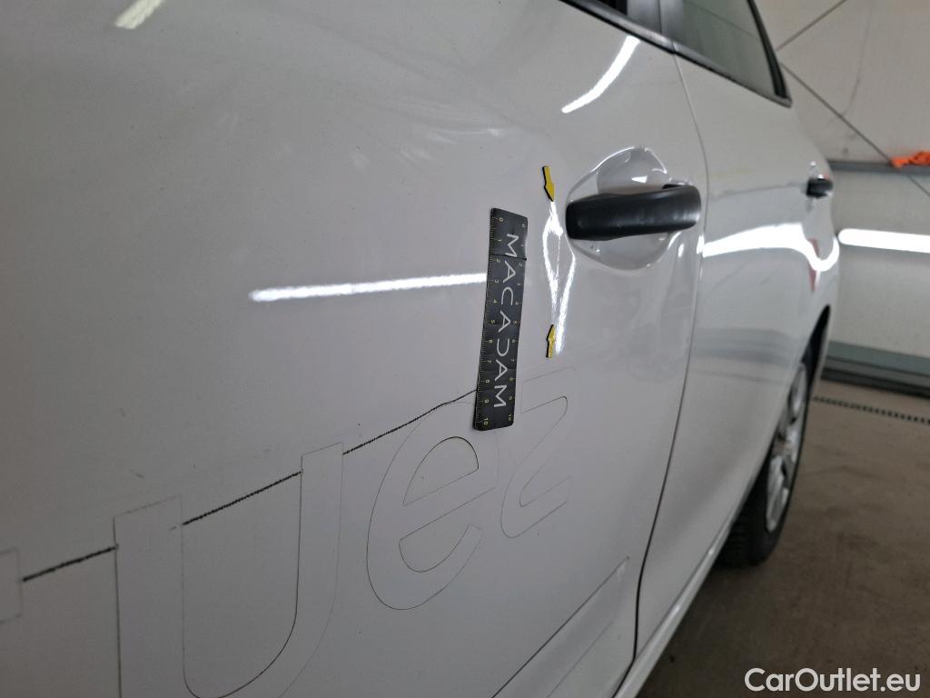  Peugeot  208  Affaire Pro 1.6 HDi 75CV BVM5 E6 #5