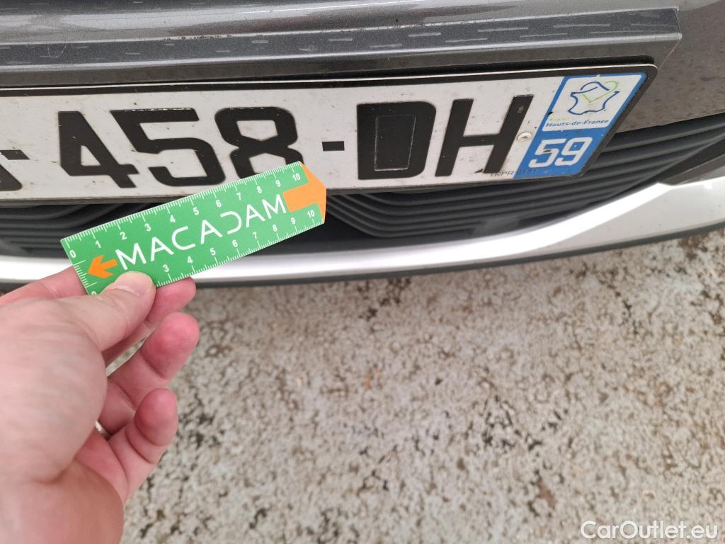  Peugeot  2008  Allure Pack 1.5 HDi 110CV BVM6 E6d #25