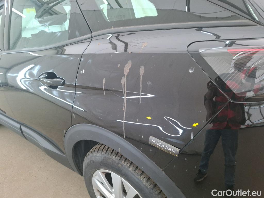  Peugeot  3008  Active Pack 1.5 HDi 130CV BVA8 E6d #1