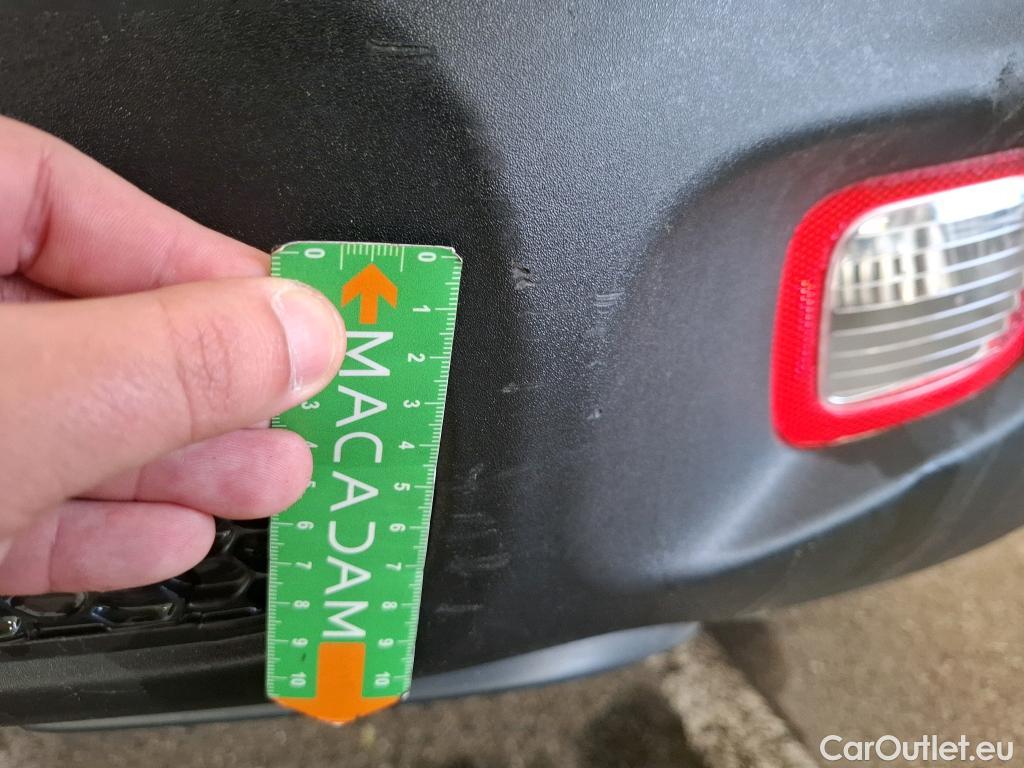  Jeep  Patriot Renegade / 2018 / 5P / SUV 1.3 TURBO T4 190PS 4XE LIMITED
 #84