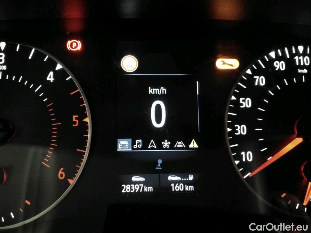  Renault  Clio  V Business 1.5 dCi 85CV BVM6 E6dT #17