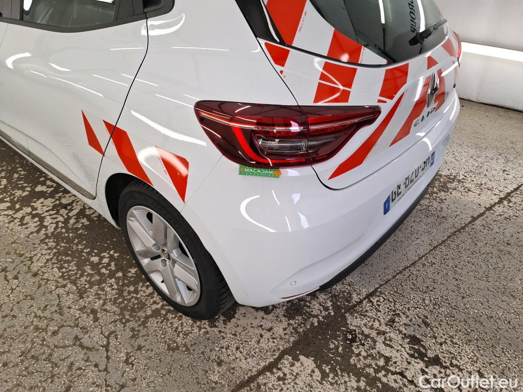 Renault  Clio  V Business 1.6 E-TECH Hybrid 140CV BVA6 E6d / TRANSFO VP/VF #6