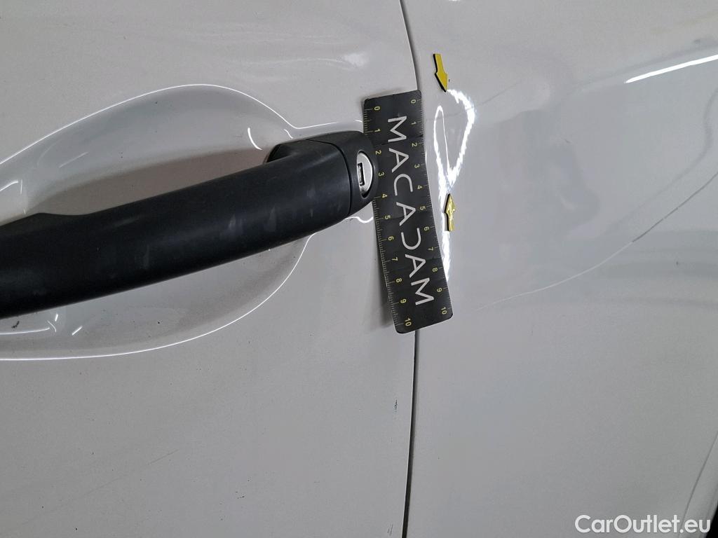  Peugeot  208  Affaire Pro 1.6 HDi 75CV BVM5 E6 #27