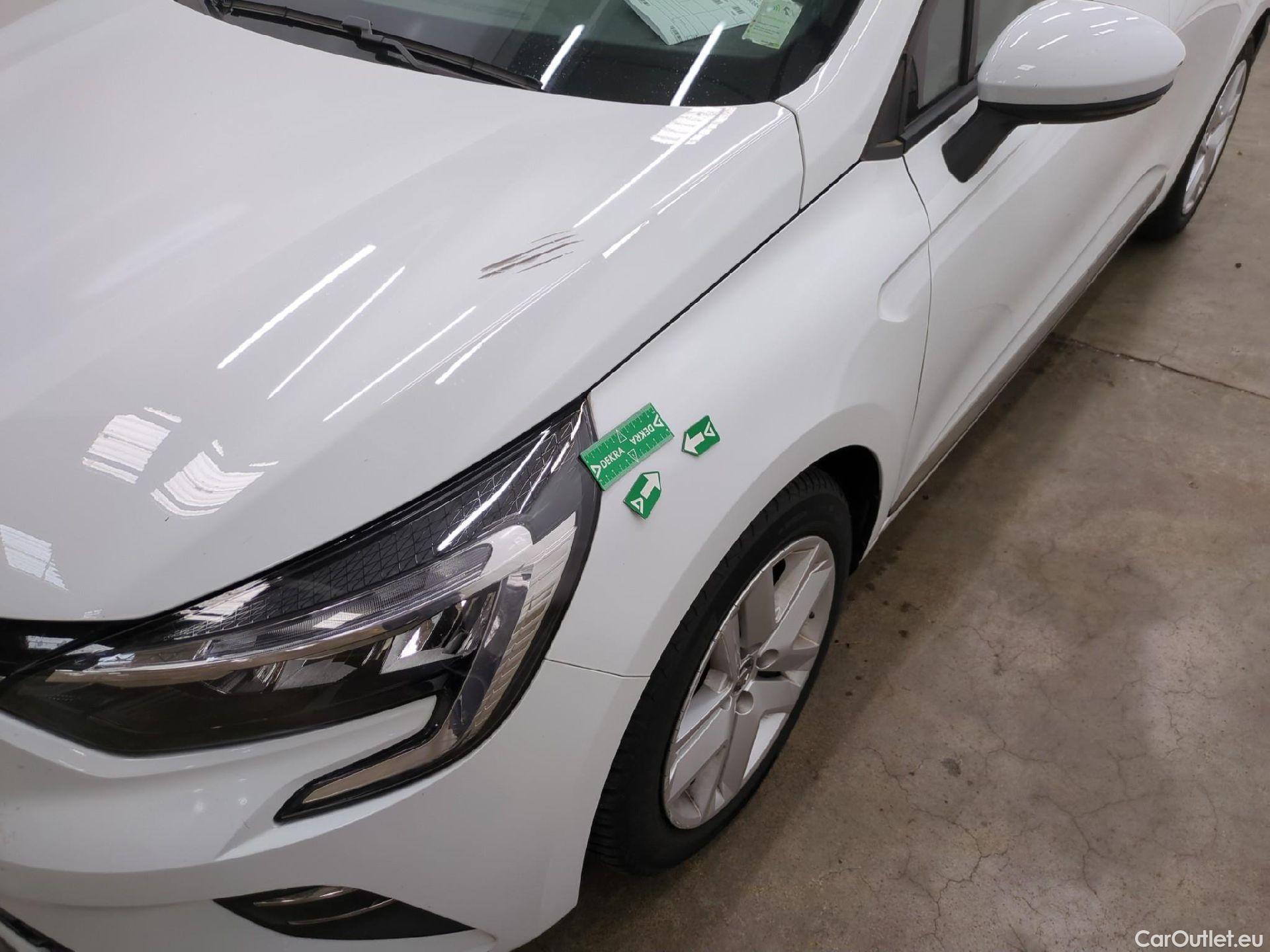  Renault  Clio  V Business 1.6 E-TECH Hybrid 140CV BVA6 E6d #31