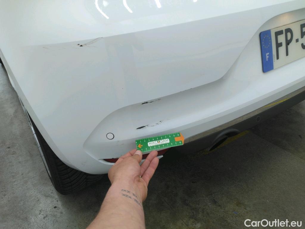  Renault  Clio  V Business 1.5 dCi 85CV BVM6 E6dT #1