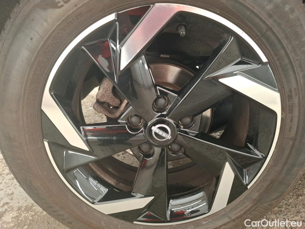  Nissan  Juke NISSAN  / 2019 / 5P / Crossover Hybrid 143 Business+ #2