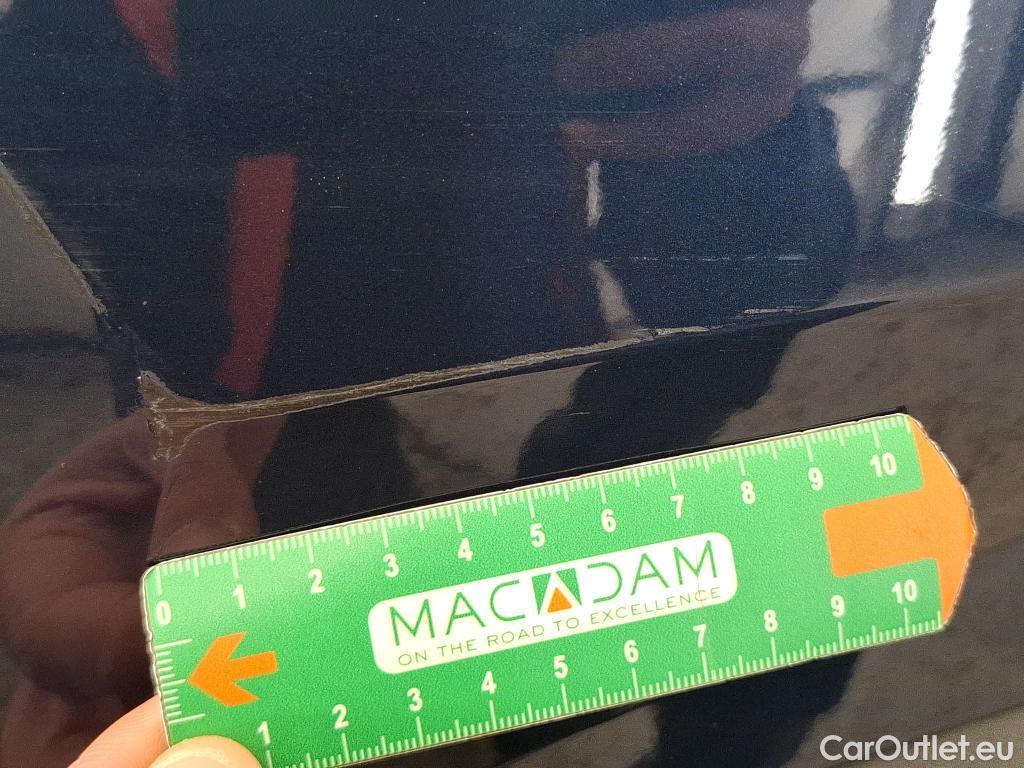  Hyundai  Tucson  Creative Hybrid 2WD 1.6 T-GDI 230CV BVA6 E6d #10