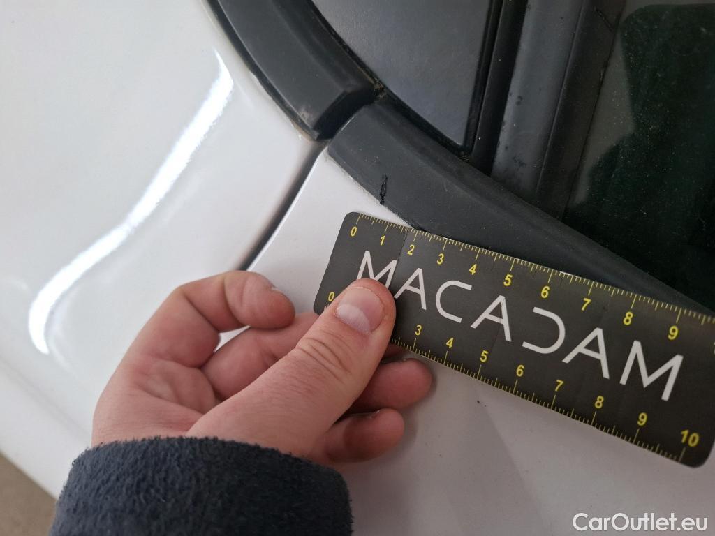  Peugeot  208  Affaire Pro 1.6 HDi 75CV BVM5 E6 #35