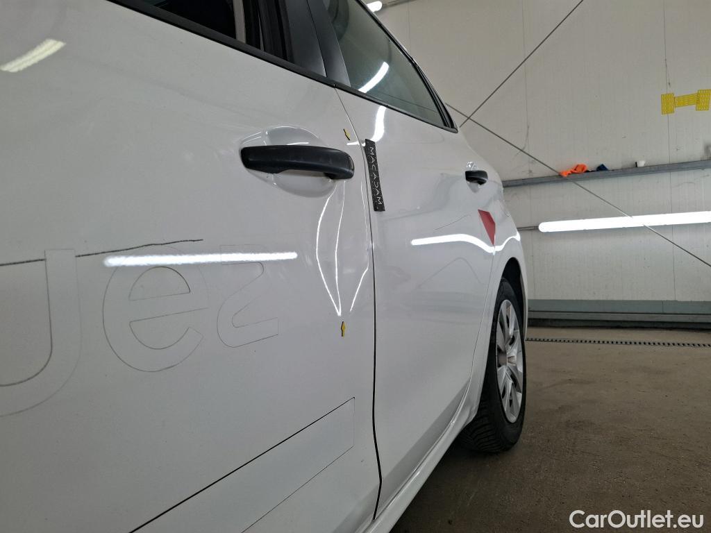  Peugeot  208  Affaire Pro 1.6 HDi 75CV BVM5 E6 #7