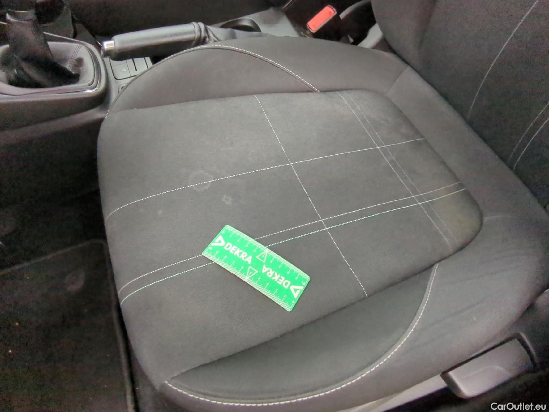  Ford  Fiesta FORD  / 2017 / 5P / Berline 1.1 85PS BUSINESS #1