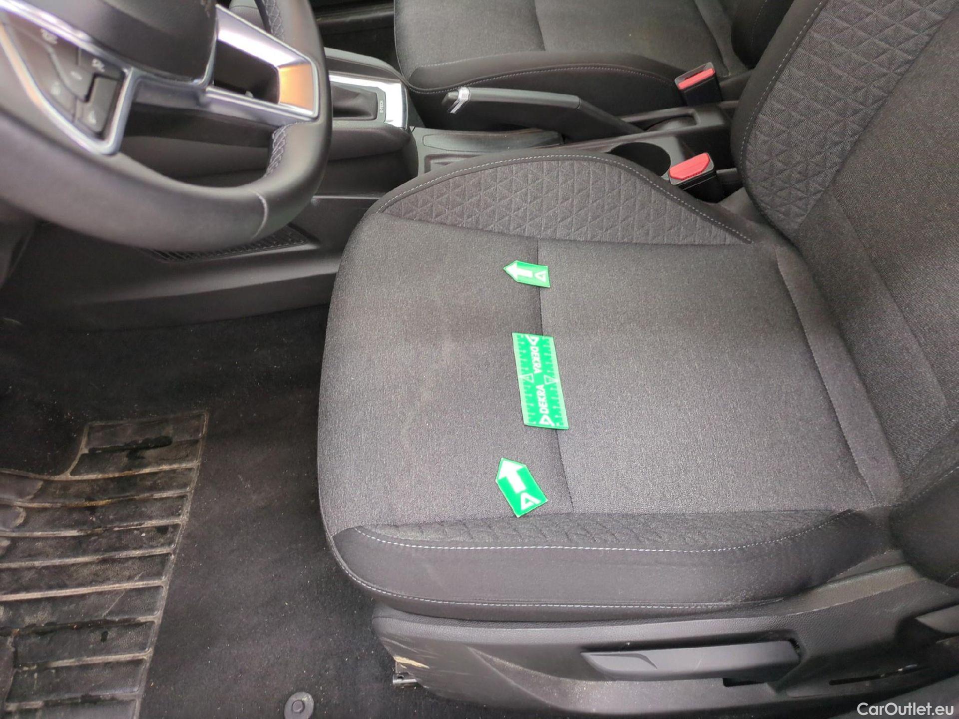  Renault  Clio  V Business 1.6 E-TECH Hybrid 140CV BVA6 E6d #12