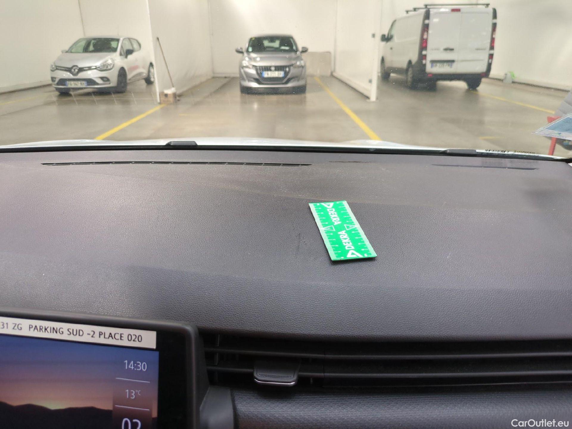  Renault  Clio  V Business 1.6 E-TECH Hybrid 140CV BVA6 E6d #3