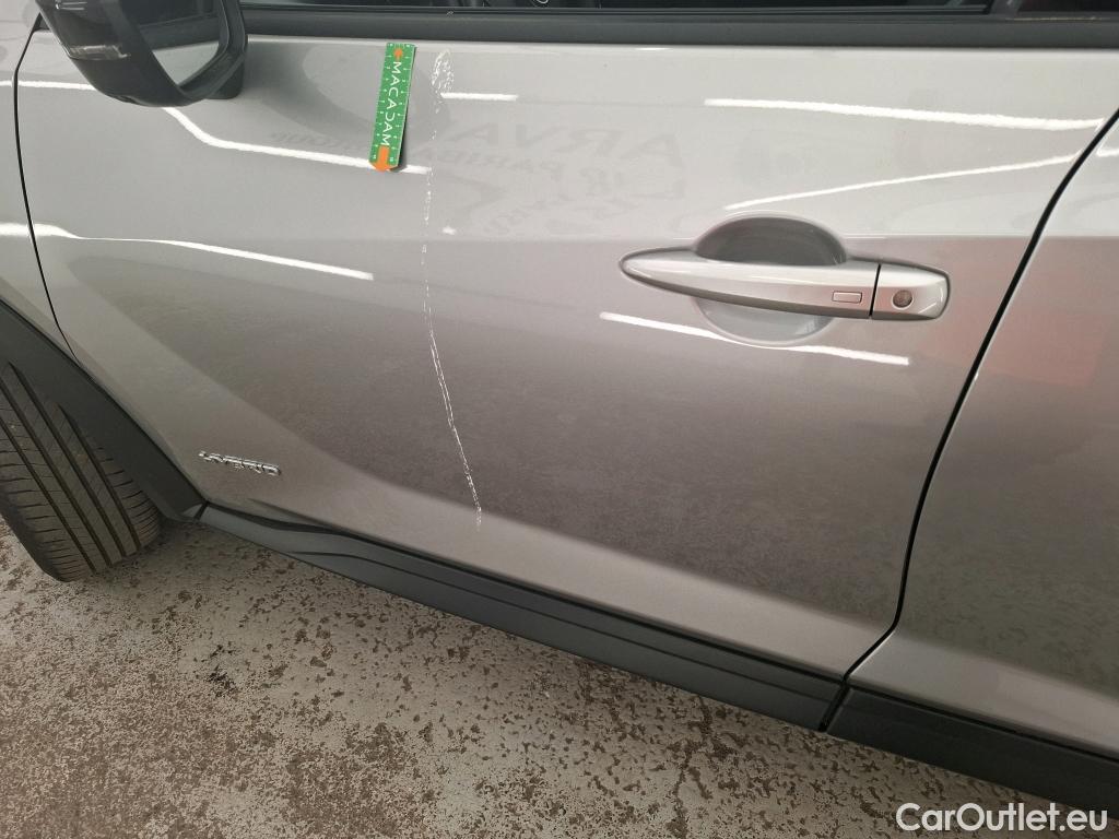  Nissan  Juke NISSAN  / 2019 / 5P / Crossover Hybrid 143 Business+ #10