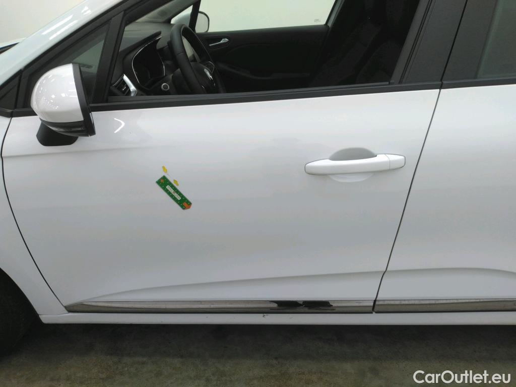  Renault  Clio  V Business 1.5 dCi 85CV BVM6 E6dT #18