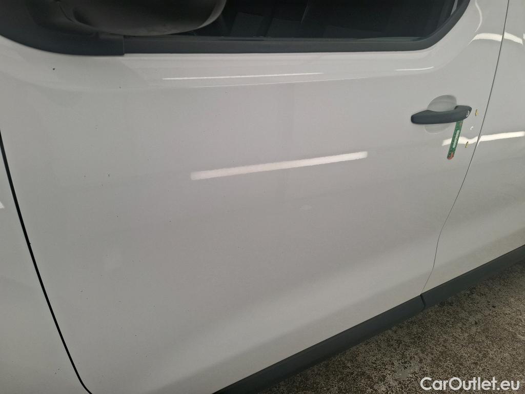  Peugeot  Expert PEUGEOT  2016  4P  Fourgon tôlé 20 BHDI 145 TAILLE M PACK ASPHALT #18