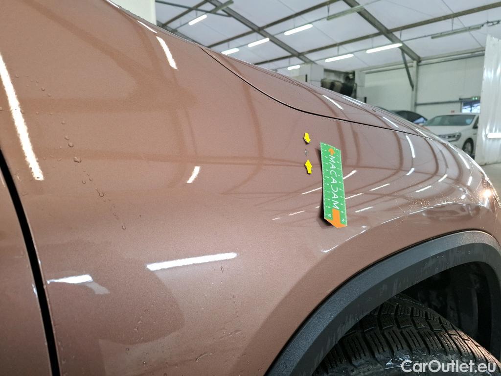  Mercedes  GLA MERCEDES-BENZ  / 2020 / 5P / SUV 1.3  250 e BUSINESS LINE DCT #14