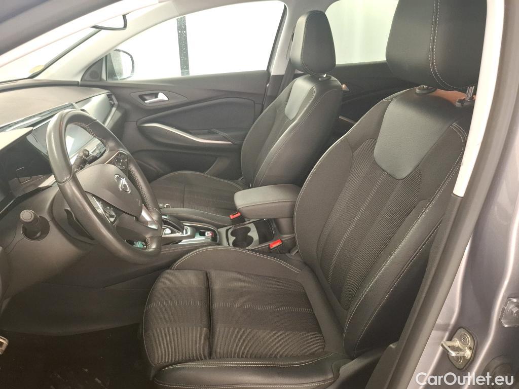  Opel   Grandland X Grandland X Business Elegance 1.5 130CV BVA8 6E #11