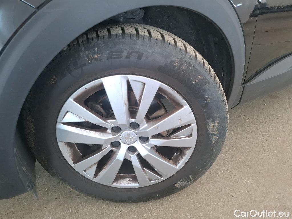  Peugeot  3008  Active Pack 1.5 HDi 130CV BVA8 E6d #23