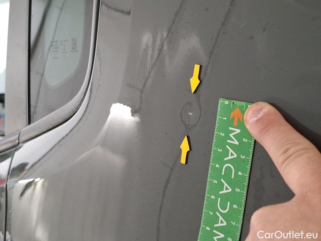  Jeep  Patriot Renegade / 2018 / 5P / SUV 1.3 TURBO T4 190PS 4XE LIMITED
 #39