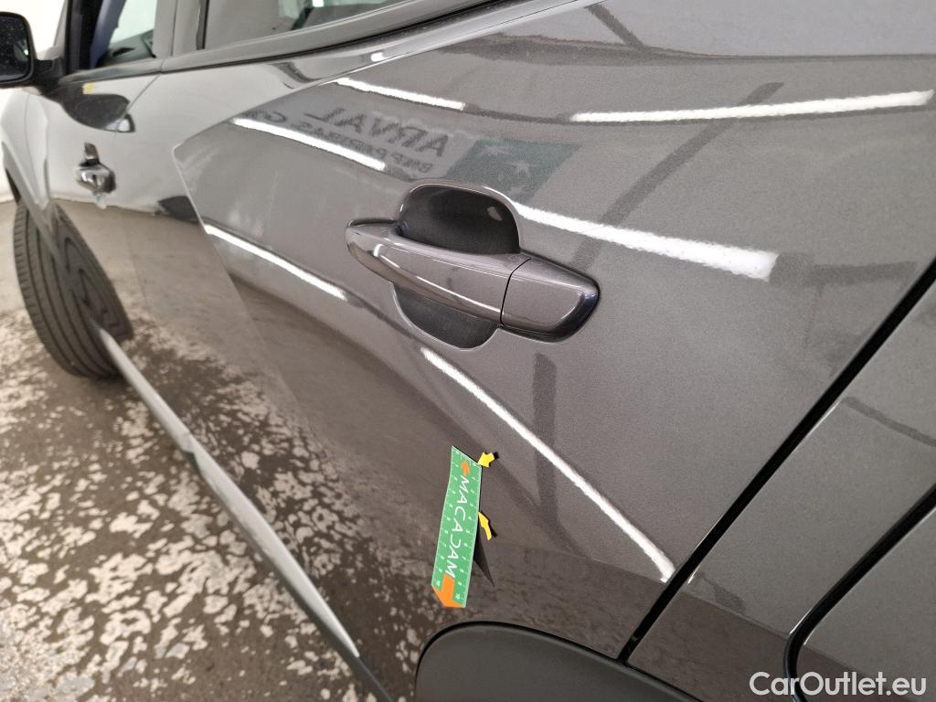  Peugeot  2008  Allure Pack 1.5 HDi 110CV BVM6 E6d #13