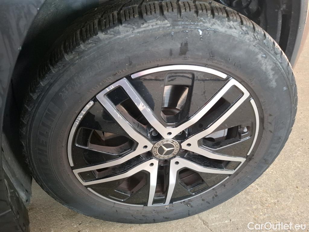  Mercedes  GLA MERCEDES-BENZ  / 2020 / 5P / SUV 1.3  250 e BUSINESS LINE DCT #5