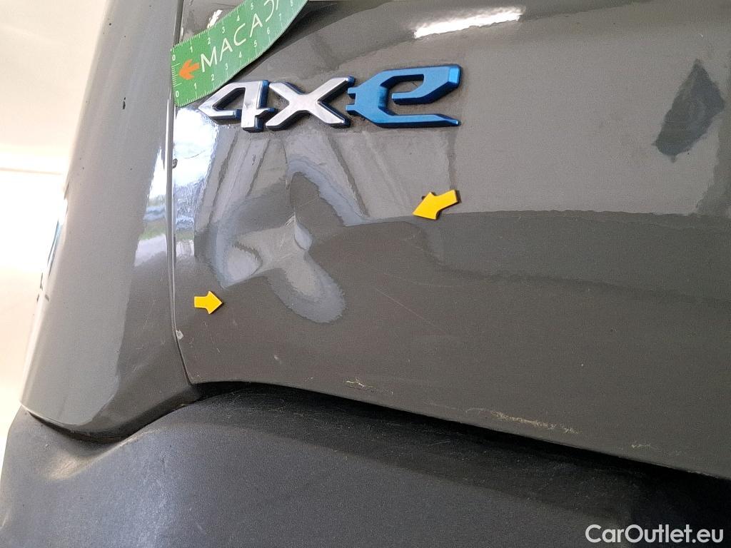  Jeep  Patriot Renegade / 2018 / 5P / SUV 1.3 TURBO T4 190PS 4XE LIMITED
 #26